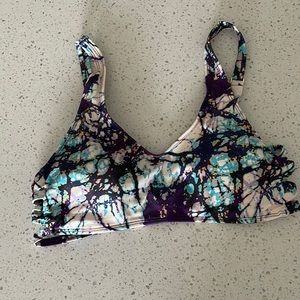 Born Primitive swimsuit top